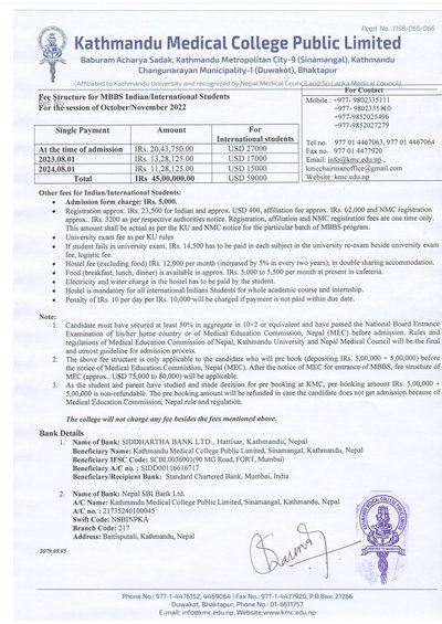 Revised fee structure KMCTH0001-1.jpg