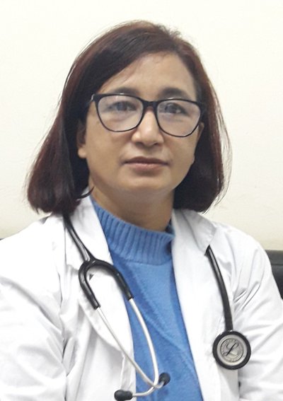 DR Binita Pradhan Associate Professor  Emergency HoD.jpg