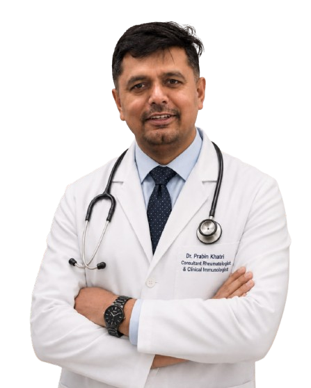 Doctor Image