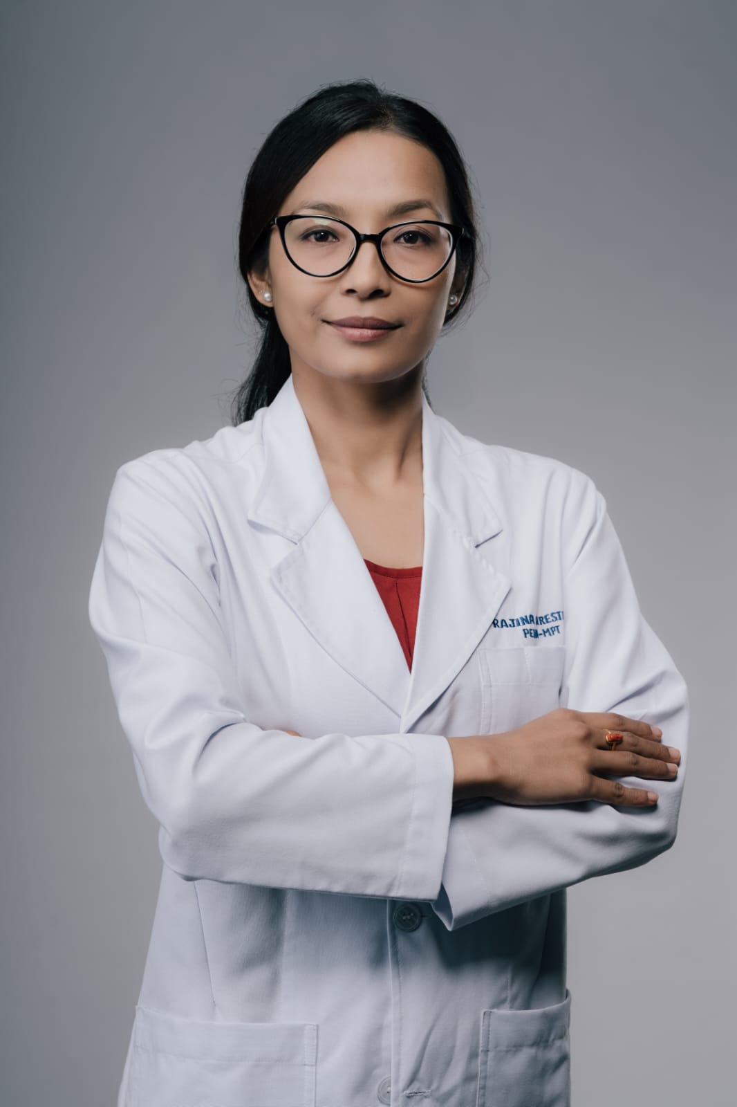 Doctor Image