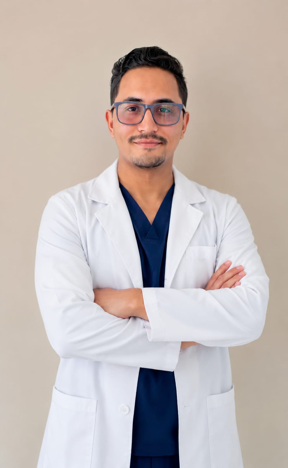 Doctor Image