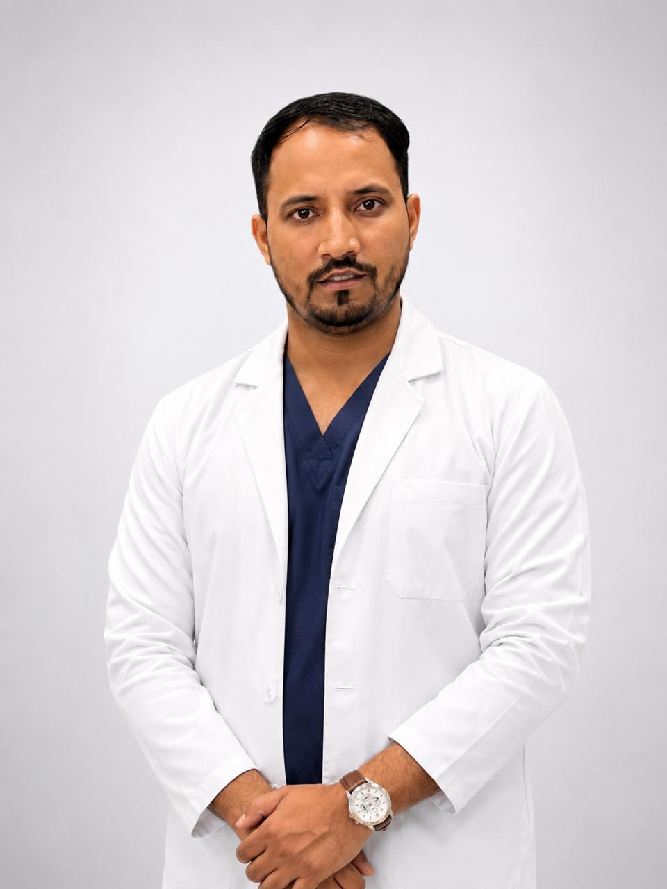 Doctor Image