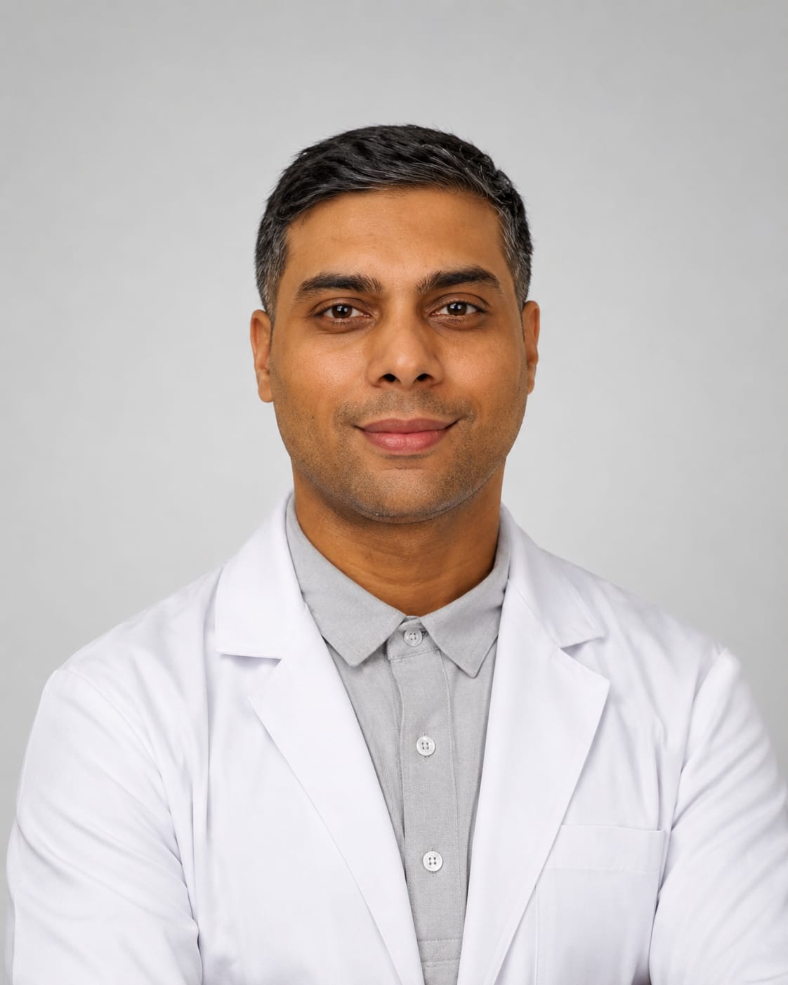 Doctor Image